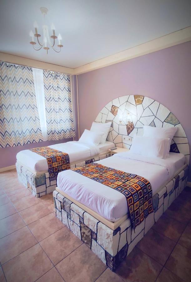 Casa Del Sol Otel New Athos Dış mekan fotoğraf