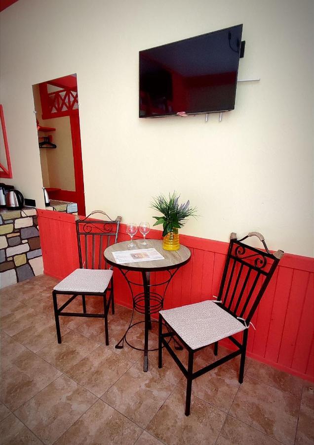 Casa Del Sol Otel New Athos Dış mekan fotoğraf