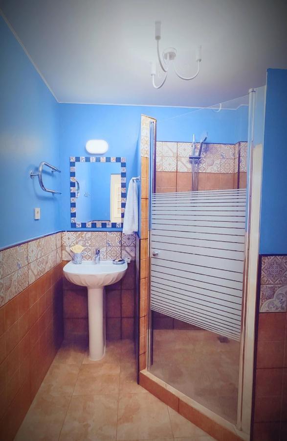 Casa Del Sol Otel New Athos Dış mekan fotoğraf