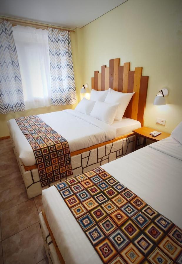 Casa Del Sol Otel New Athos Dış mekan fotoğraf