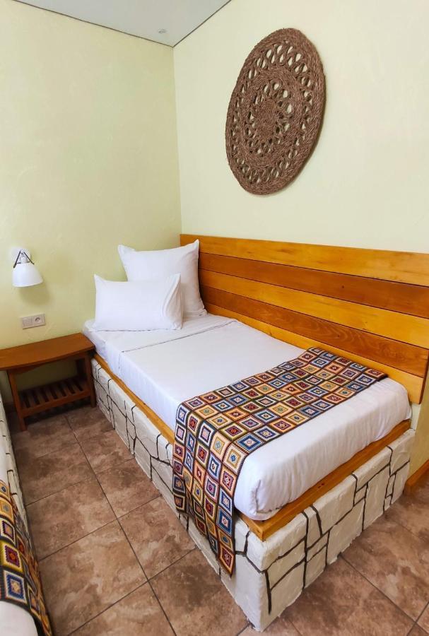 Casa Del Sol Otel New Athos Dış mekan fotoğraf