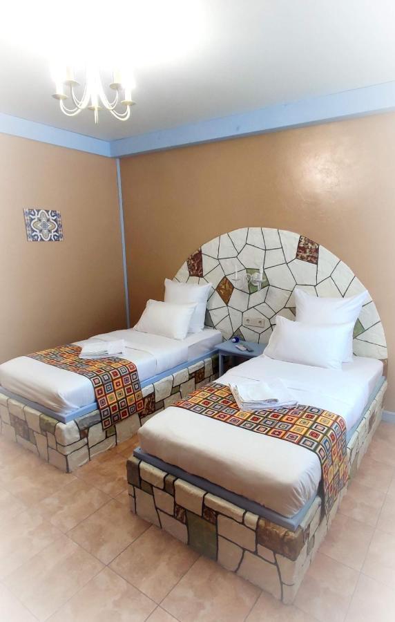 Casa Del Sol Otel New Athos Dış mekan fotoğraf