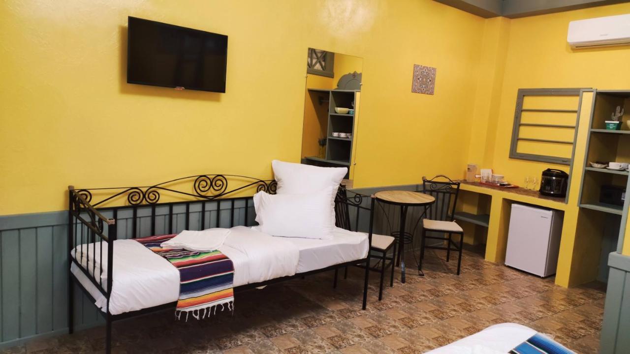 Casa Del Sol Otel New Athos Dış mekan fotoğraf