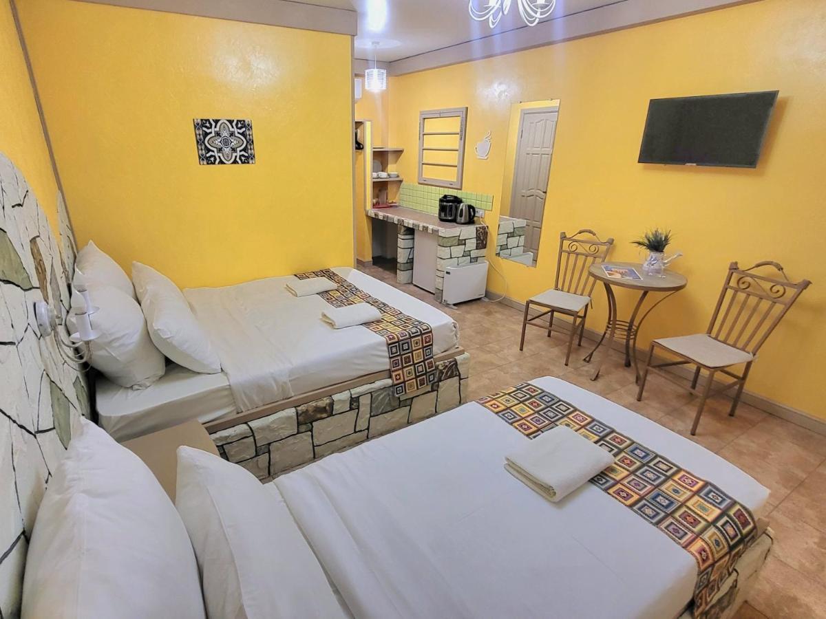 Casa Del Sol Otel New Athos Dış mekan fotoğraf