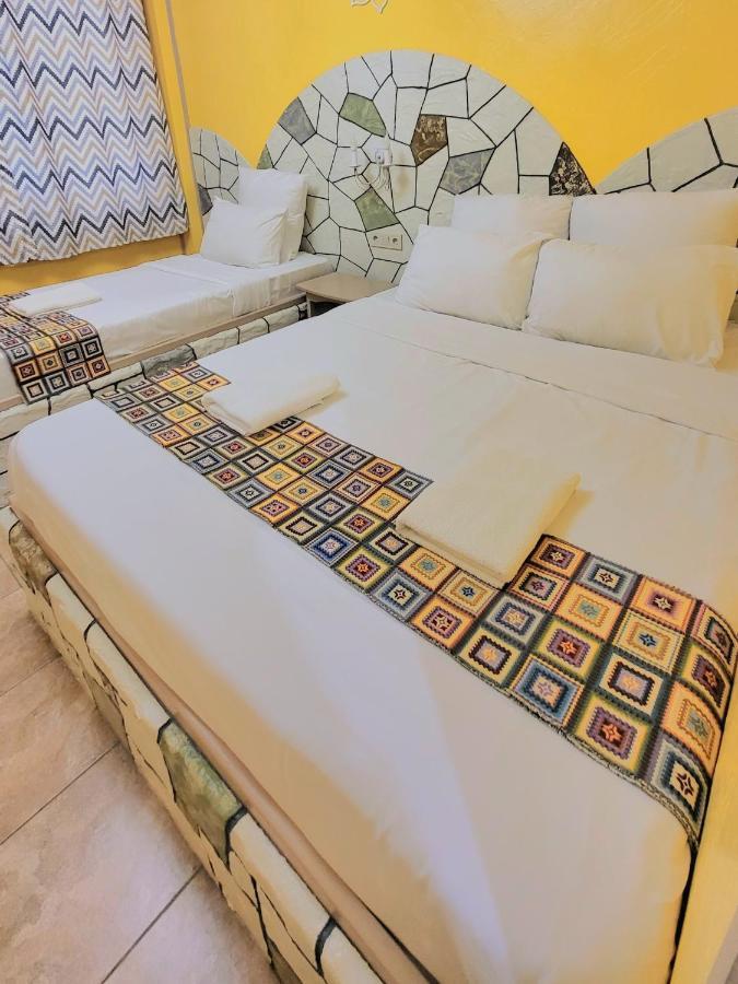 Casa Del Sol Otel New Athos Dış mekan fotoğraf