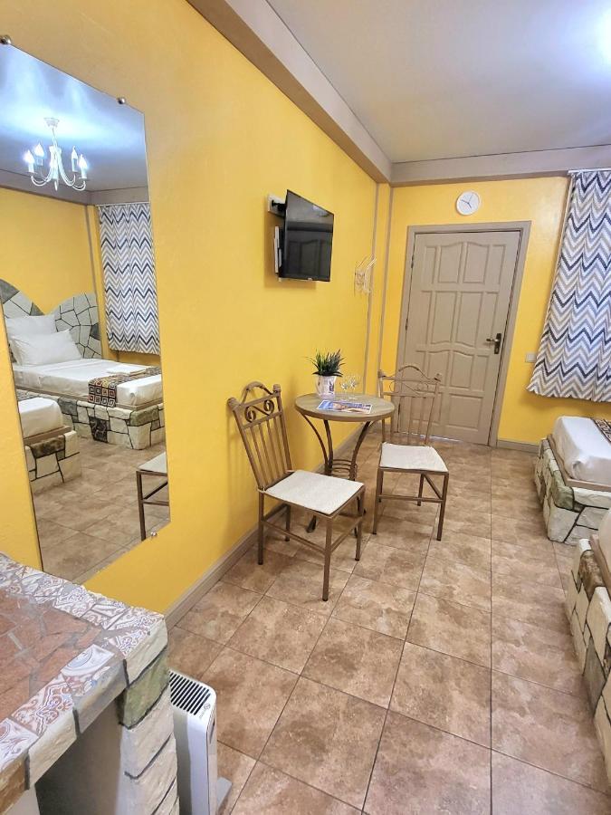 Casa Del Sol Otel New Athos Dış mekan fotoğraf