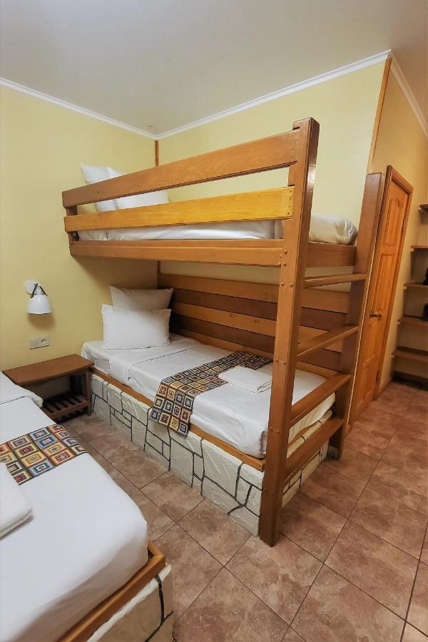 Casa Del Sol Otel New Athos Dış mekan fotoğraf